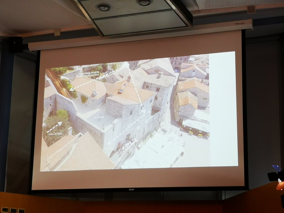 Eskalator ostaje, ali u drukčijem obliku: 'Nakon 600 godina prostor dvostrukog bedema imamo priliku opet otvoriti građanima' 