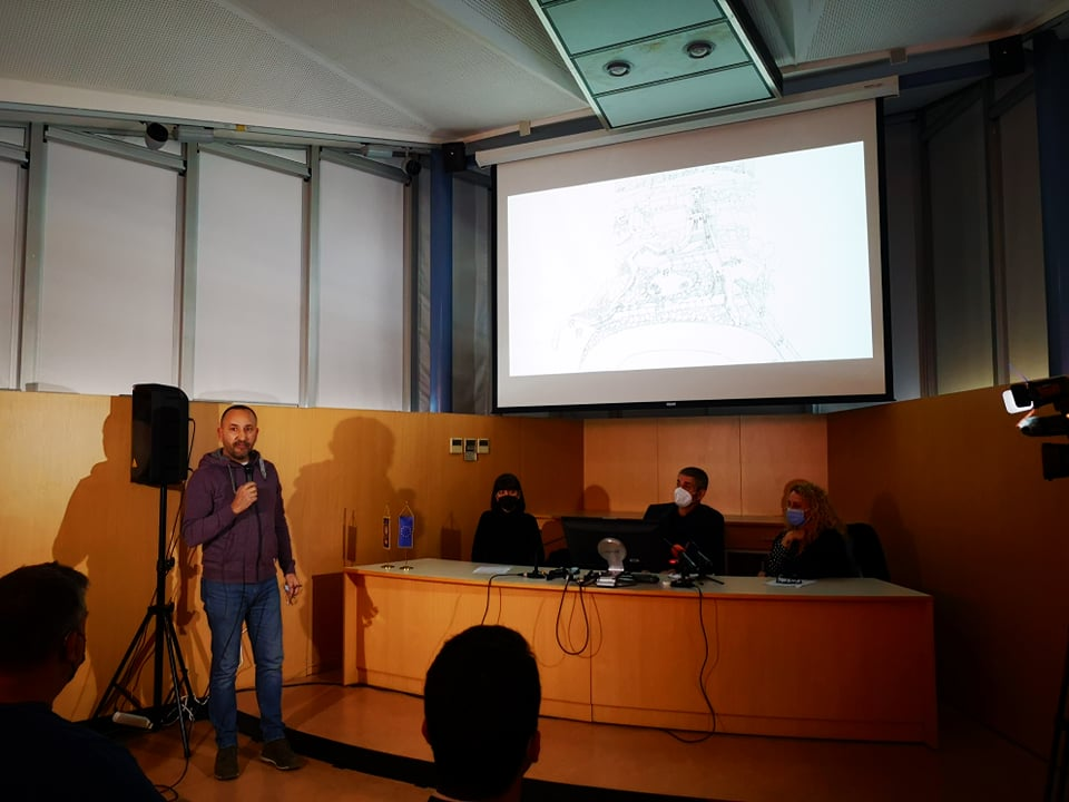 Eskalator ostaje, ali u drukčijem obliku: 'Nakon 600 godina prostor dvostrukog bedema imamo priliku opet otvoriti građanima' 