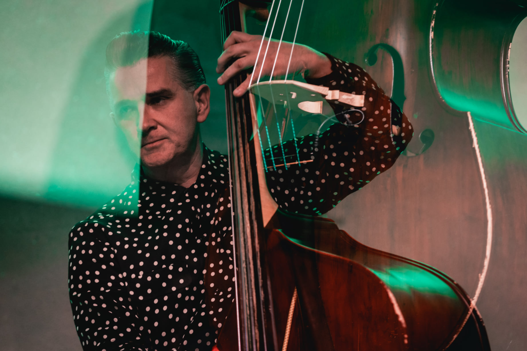 Maja Posavec još jednom oduševila publiku u Arsenu