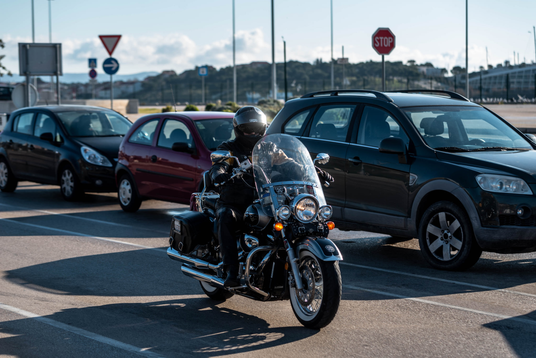 Bajkeri iz cijele države okupili se na gatu Vrulje kako bi se oprostili od Mira Vučenovića