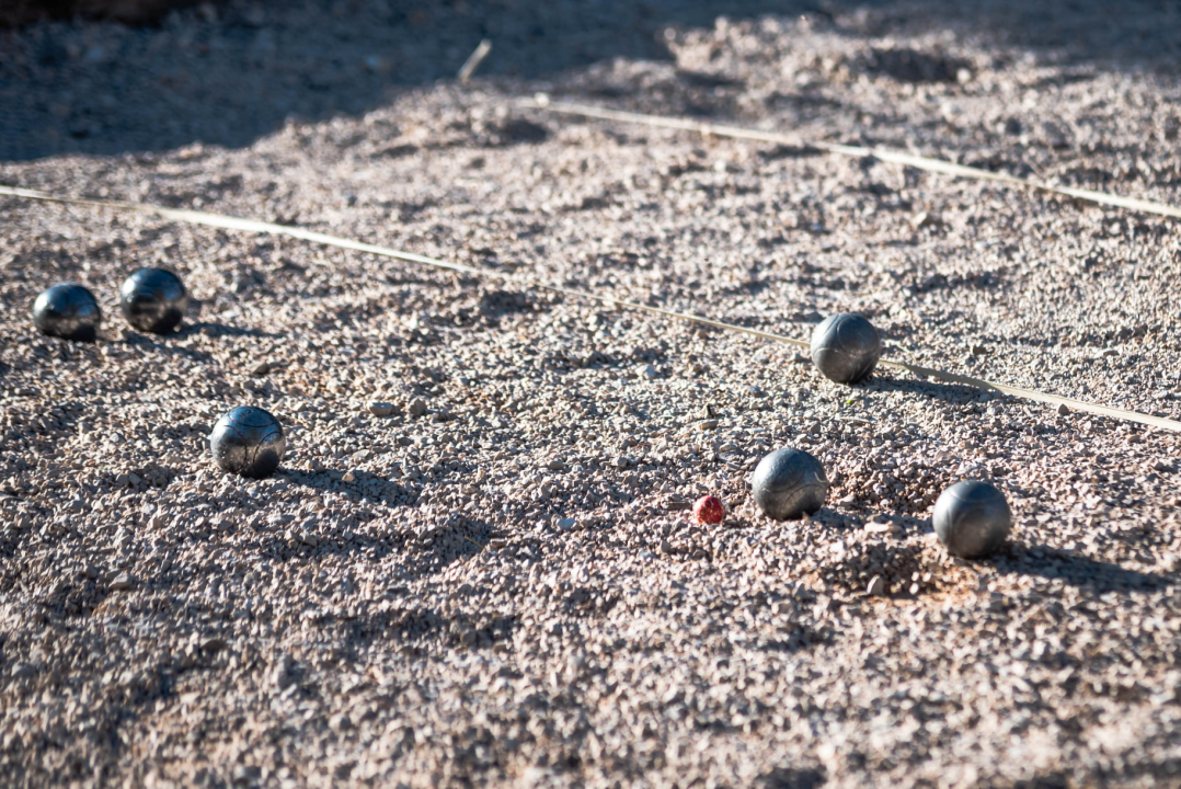 Petanque kao 'zen' balote: Sve popularniji sport igra se u miru, bez vikanja, beštimanja, gemišta...