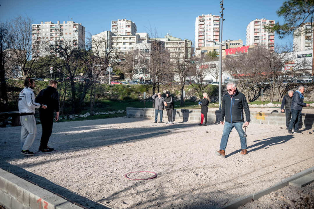 Petanque kao 'zen' balote: Sve popularniji sport igra se u miru, bez vikanja, beštimanja, gemišta...