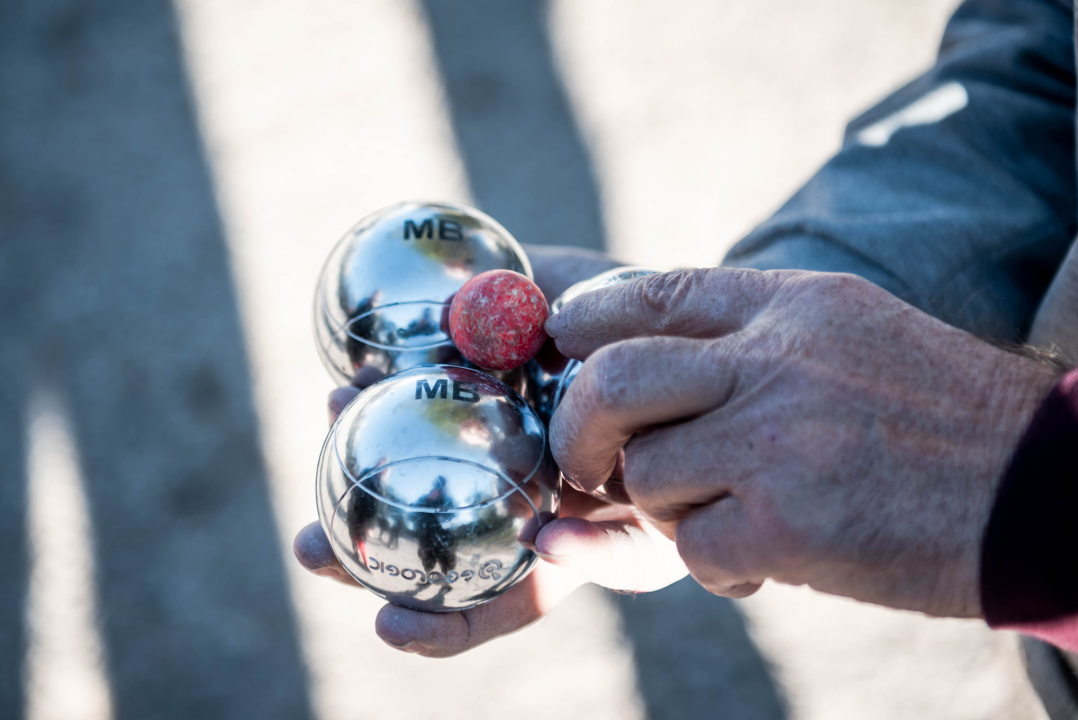 Petanque kao 'zen' balote: Sve popularniji sport igra se u miru, bez vikanja, beštimanja, gemišta...