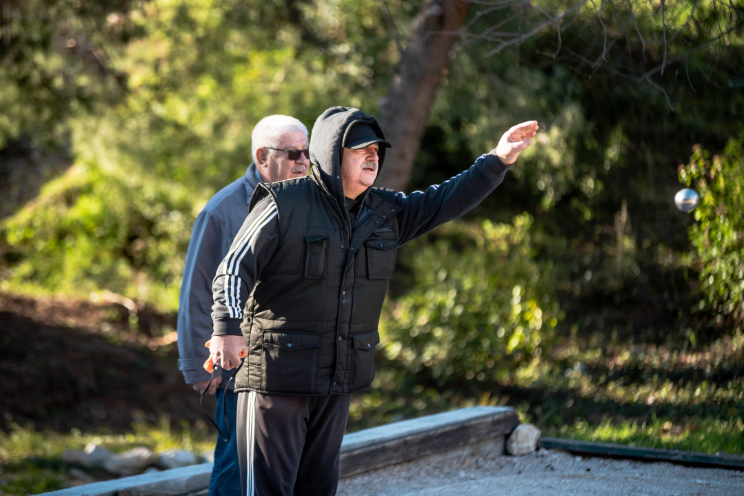 Petanque kao 'zen' balote: Sve popularniji sport igra se u miru, bez vikanja, beštimanja, gemišta...