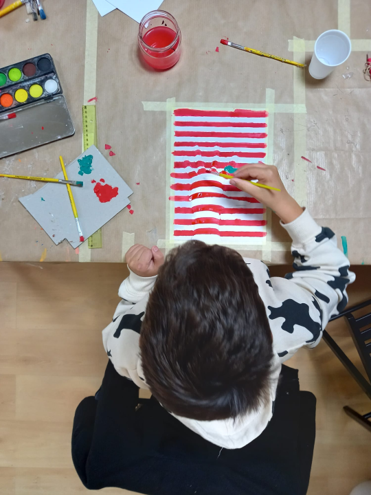 Pružite svojoj djeci najinovativniji program edukacije u školi Arkki! 