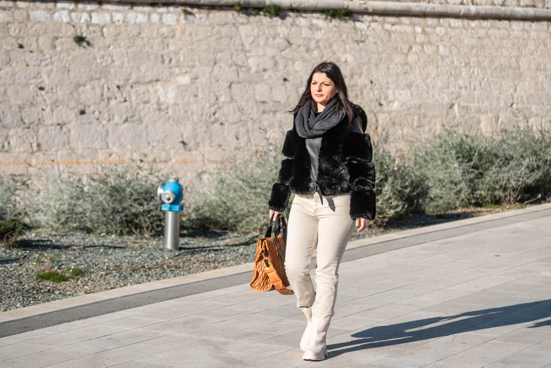 FOTO Đir po gradu, srijeda 26. siječnja