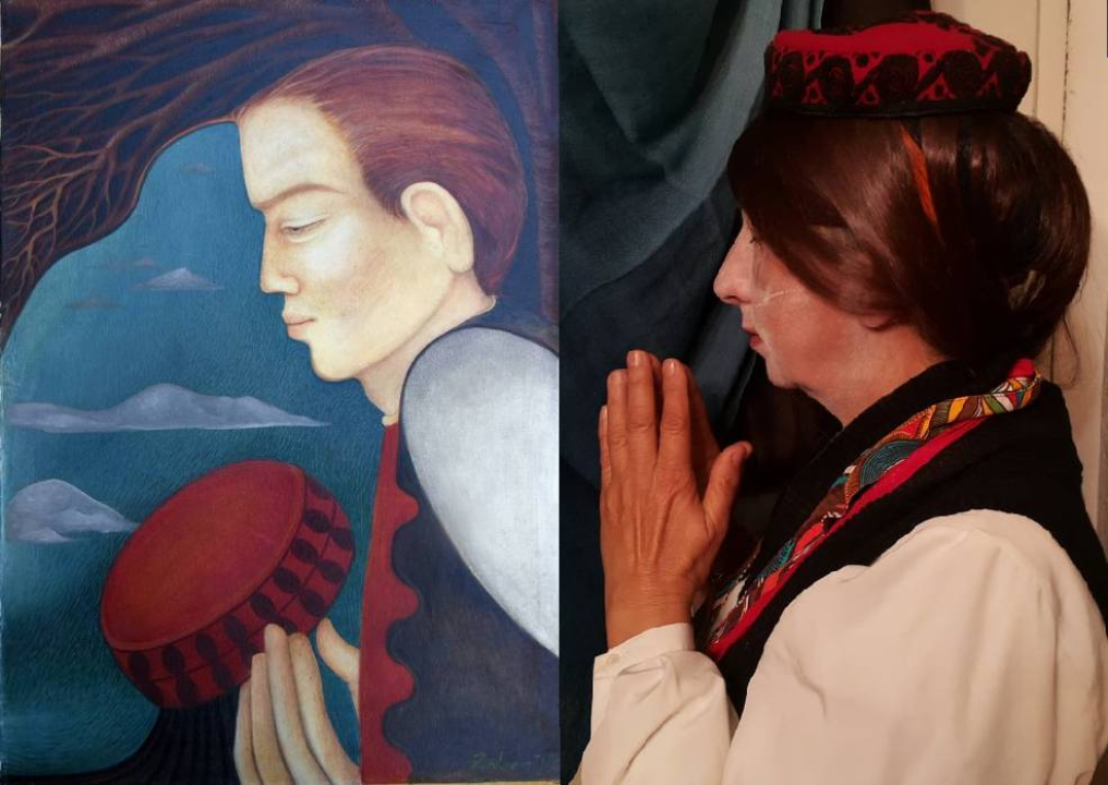 Šibenčani se priključili svjetskom izazovu: Pogledajte kako su gradski kreativci rekonstruirali umjetnička djela