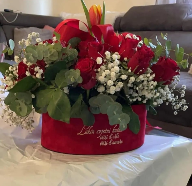 Bliži se Valentinovo, a vi bez ideja? Provjerite ponudu iz centra grada