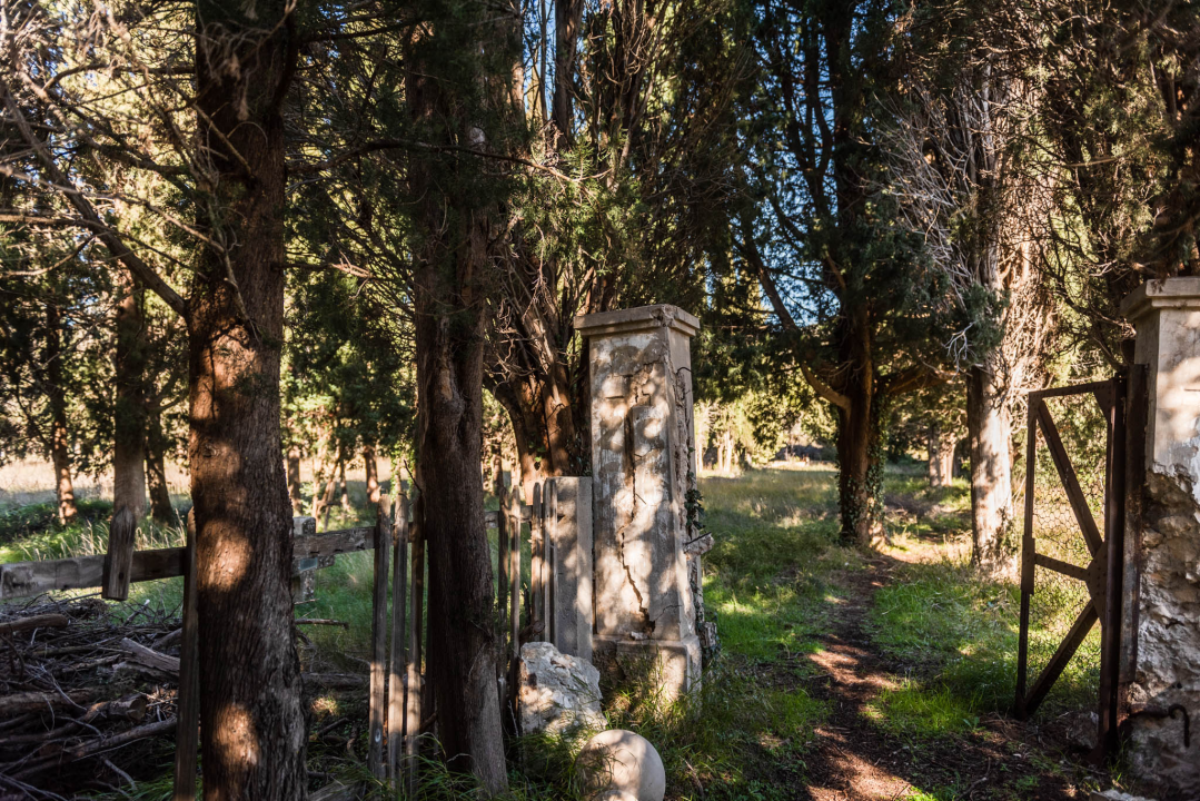 'To groblje je poput Pandorine kutije, bila je i njemačka krim policija': Na Raskrižju su posljednje počivalište našli i partizani i fašisti