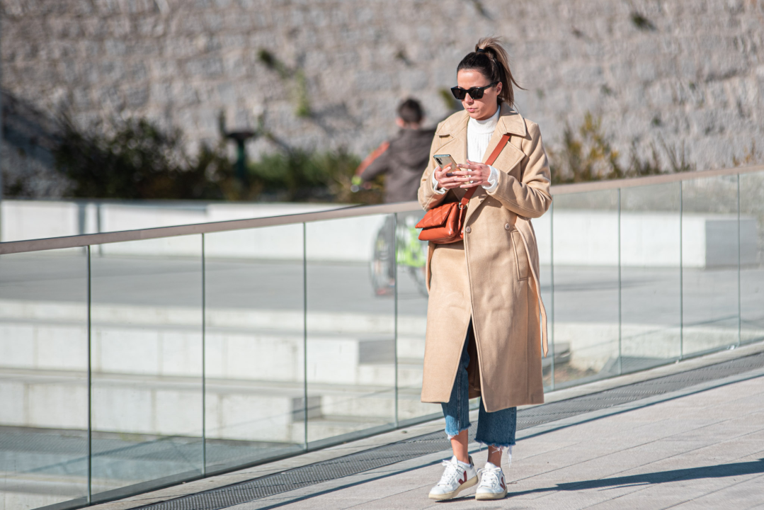 FOTO Đir po gradu, nedjelja 6. veljače