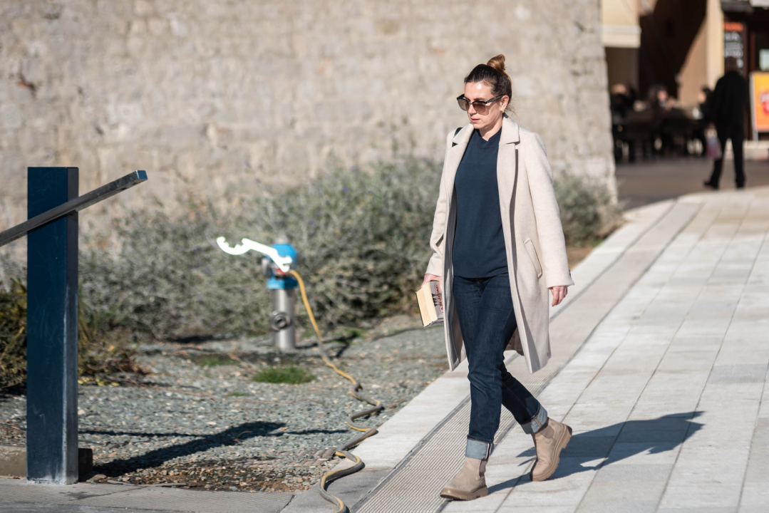 FOTO Đir po gradu, petak 11. veljače