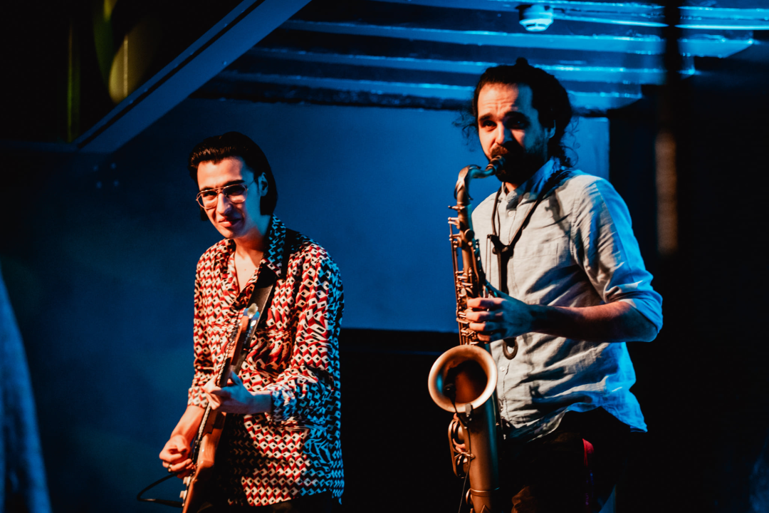 Zvijezda domaće alternativne scene Mary May zablistala u Arsenu