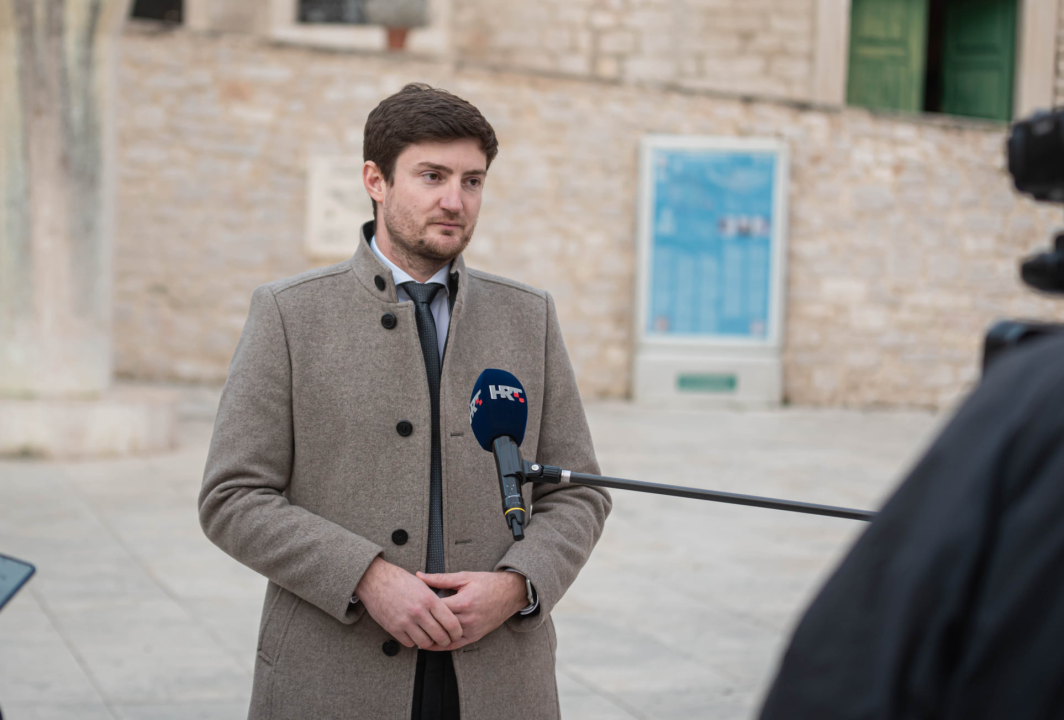 Međunarodni dan epilepsije obilježen u Šibeniku: 'Oboljeli od te bolesti jako su stigmatizirani'