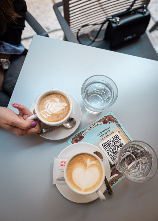 Evo gdje u centru grada možete uživati u najboljoj kavi!