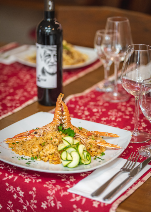 Probajte ukusnu jotu u Antinom guštu! 