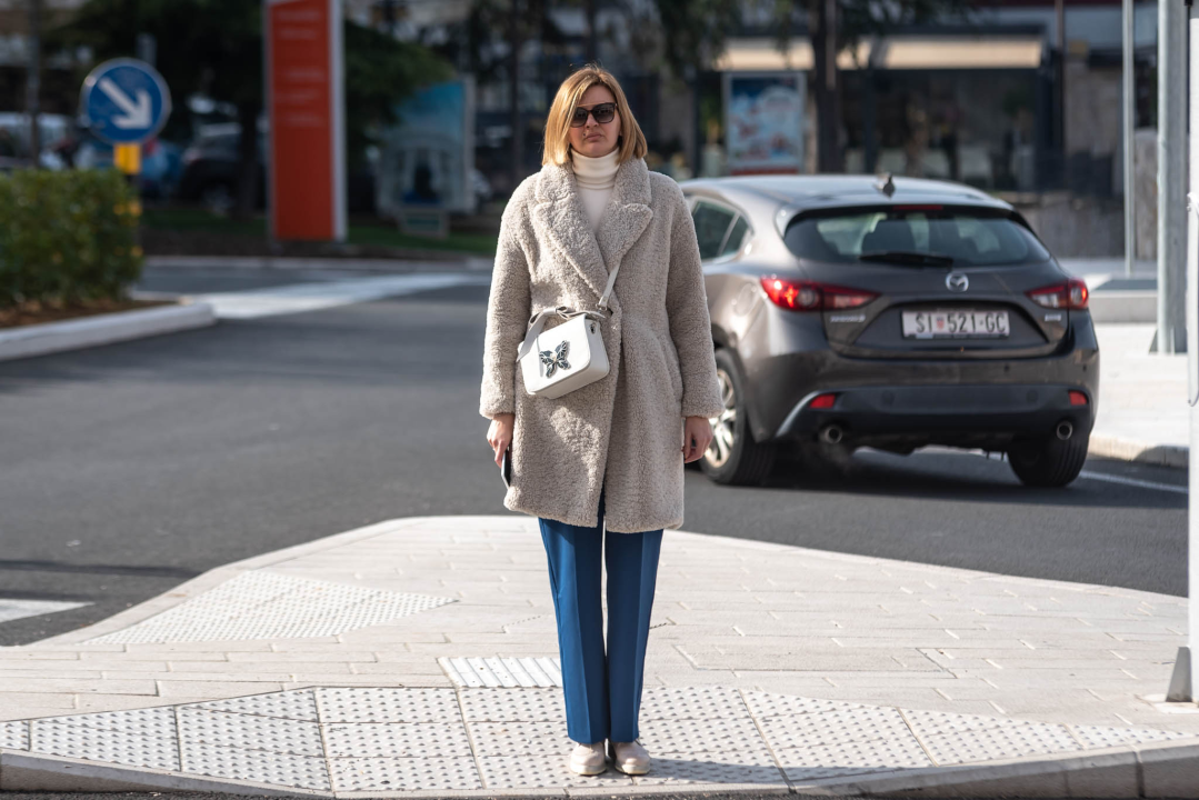 FOTO Đir po gradu, četvrtak 17. veljače