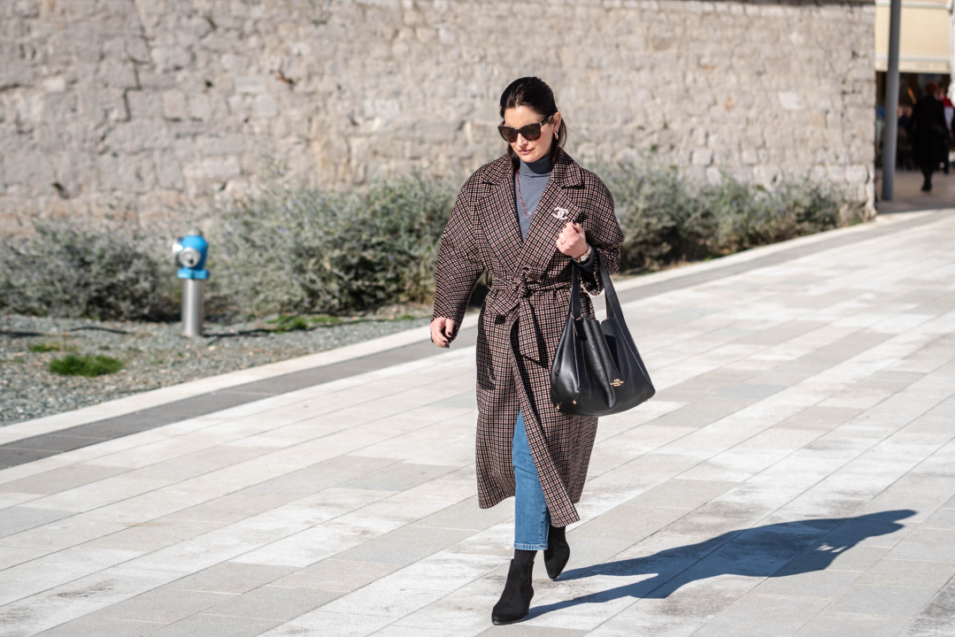 FOTO Đir po gradu, petak 18. veljače