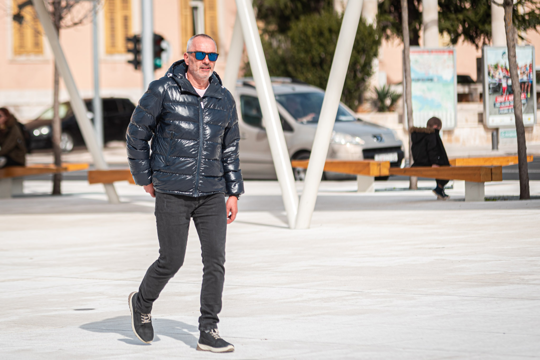 FOTO Đir po gradu, subota 19. veljače