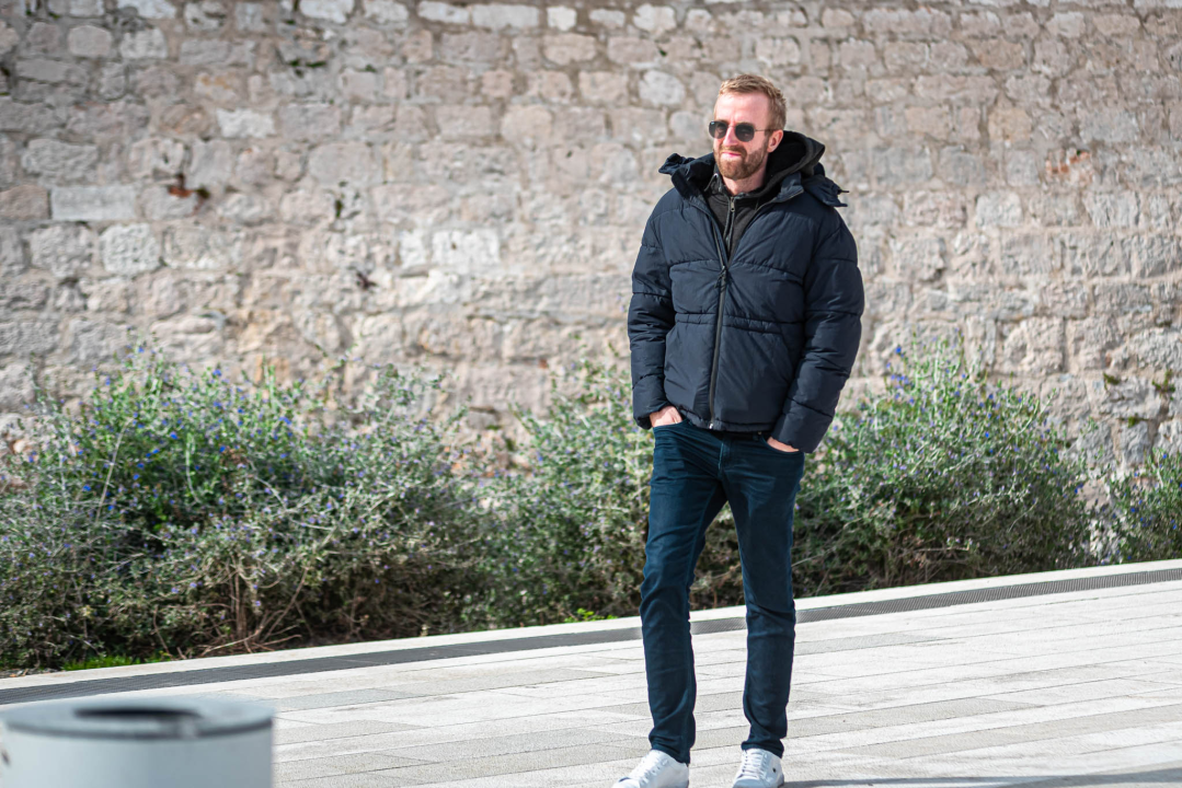 FOTO Đir po gradu, subota 19. veljače