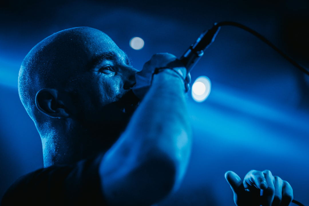 Hram u Azimutu: 'Nismo ni sami svjesni što nam se događa'