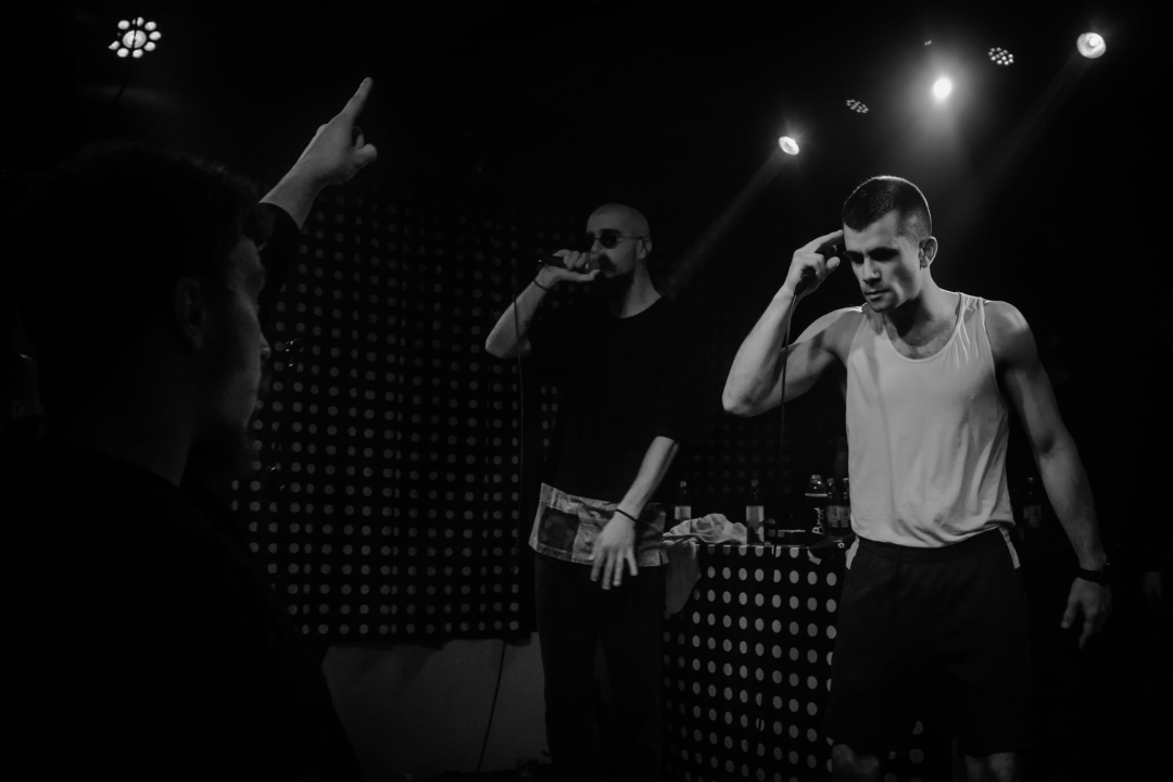 Hram u Azimutu: 'Nismo ni sami svjesni što nam se događa'