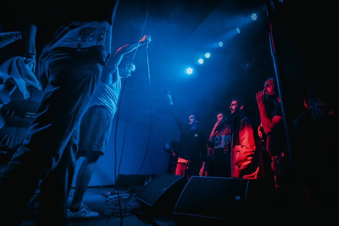 Hram u Azimutu: 'Nismo ni sami svjesni što nam se događa'