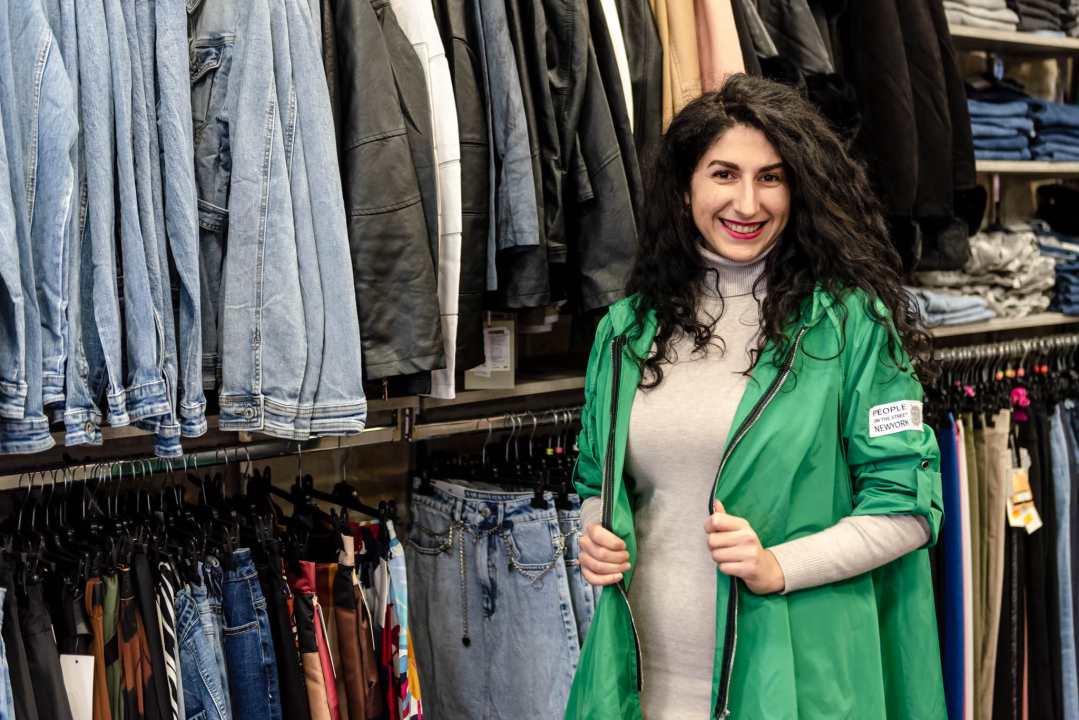 Obnovite svoju proljetnu garderobu novim hit komadima iz Butika Cecily!