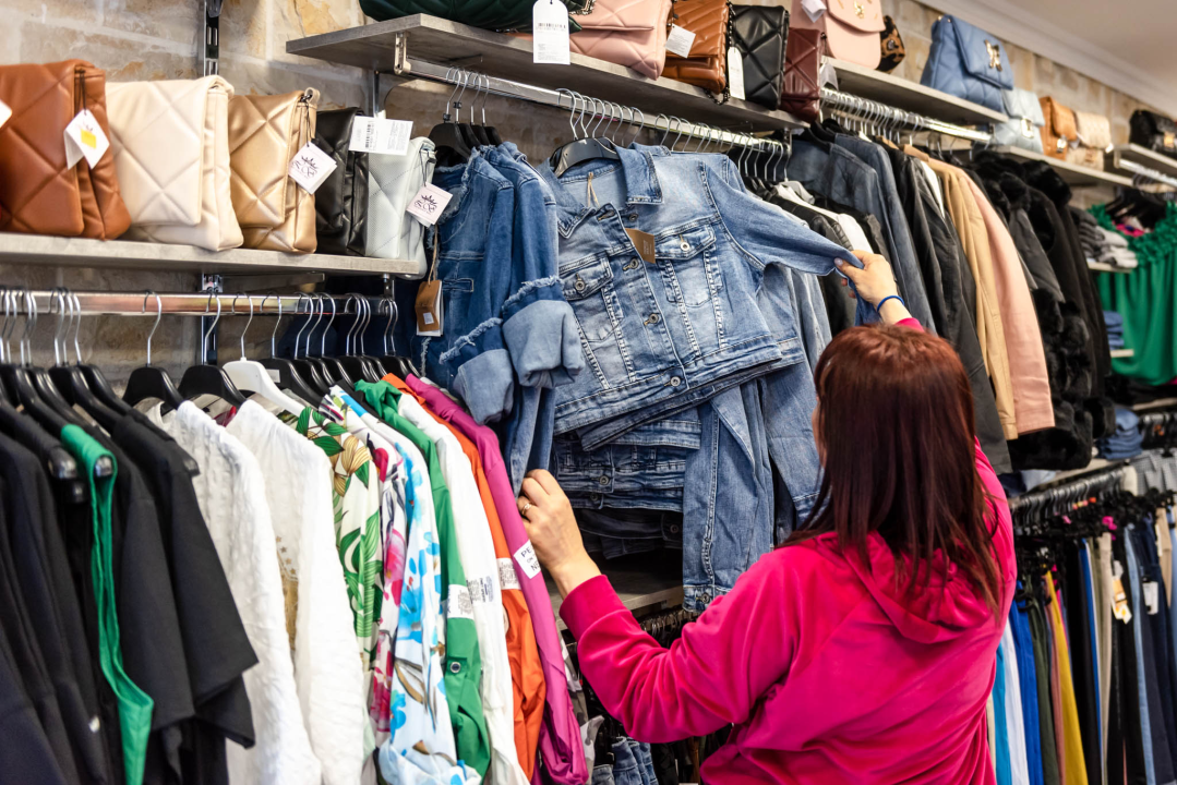 Obnovite svoju proljetnu garderobu novim hit komadima iz Butika Cecily!