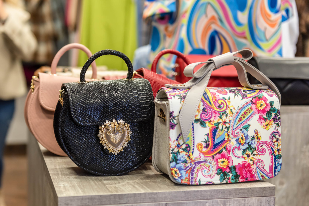 Obnovite svoju proljetnu garderobu novim hit komadima iz Butika Cecily!