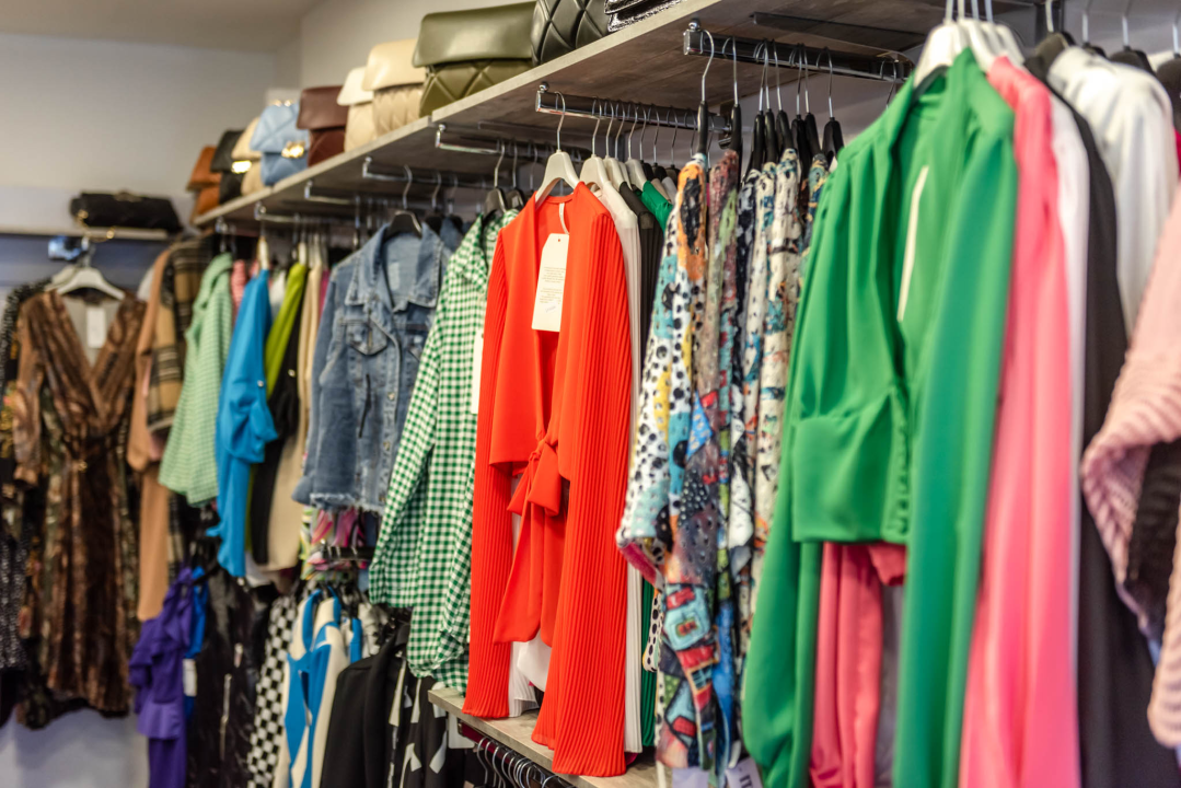 Obnovite svoju proljetnu garderobu novim hit komadima iz Butika Cecily!