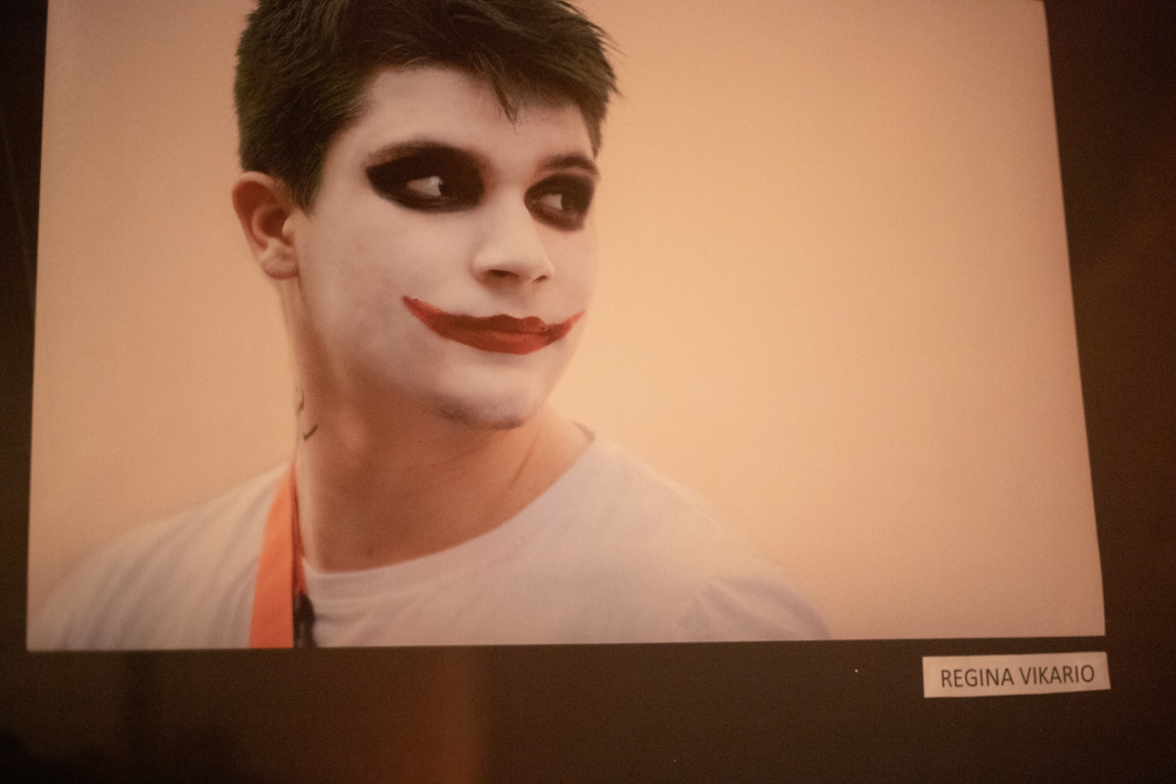 Sinoć u Azimutu otvorena izložba Foto kluba: 'Nadamo se da će se tradicija maškara vratiti u Šibenik'