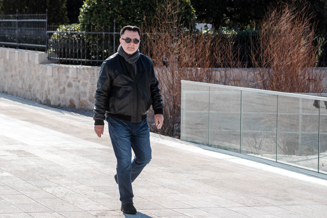 FOTO Đir po gradu, ponedjeljak 28. veljače