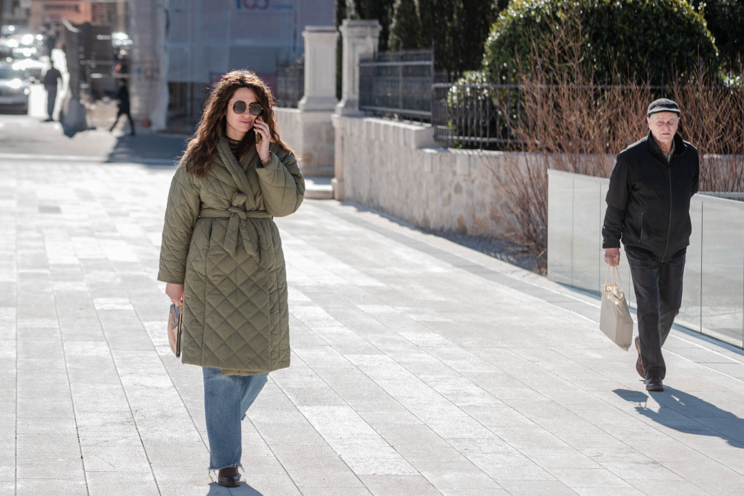 FOTO Đir po gradu, četvrtak 3. ožujka