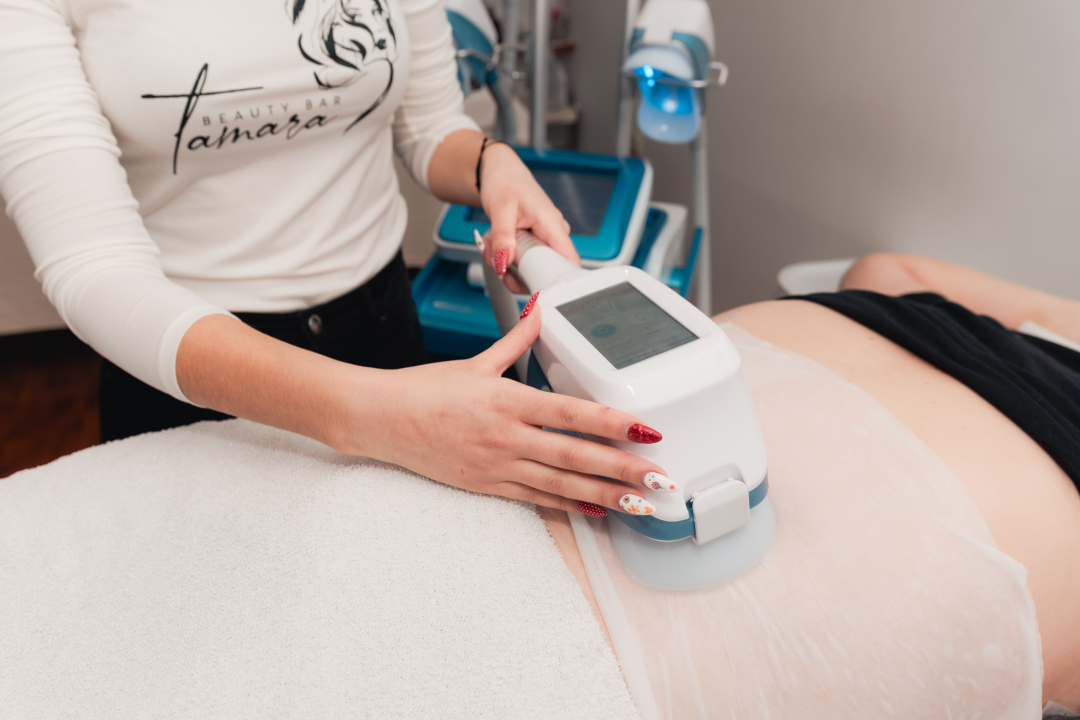 Povodom Dana žena Beauty Bar Tamara vas časti popustom na najtraženije tretmane! 