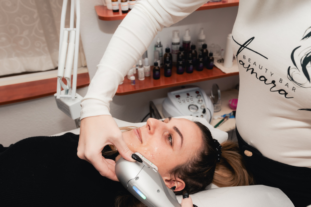 Povodom Dana žena Beauty Bar Tamara vas časti popustom na najtraženije tretmane! 