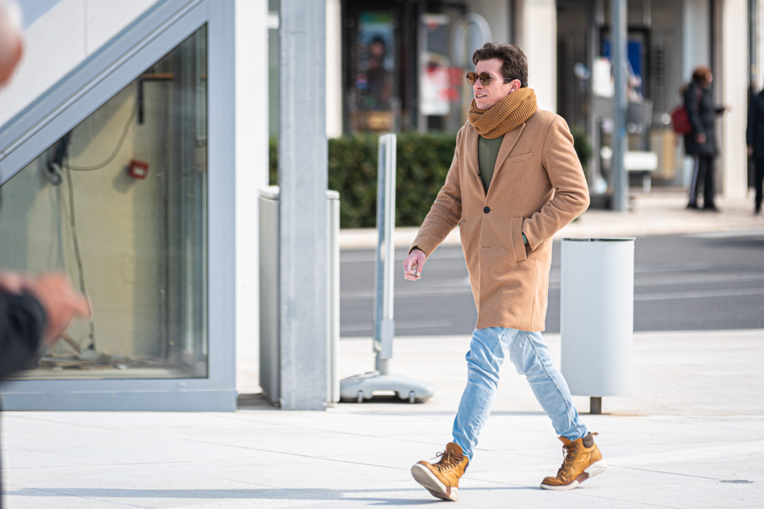 FOTO Đir po gradu, subota 5. ožujka