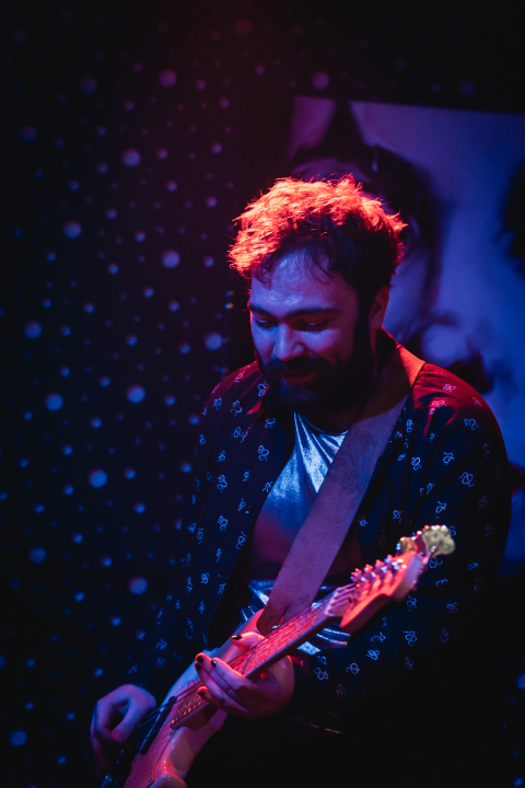 The Gentleman napunio Azimut emocijama i vrhunskom glazbom