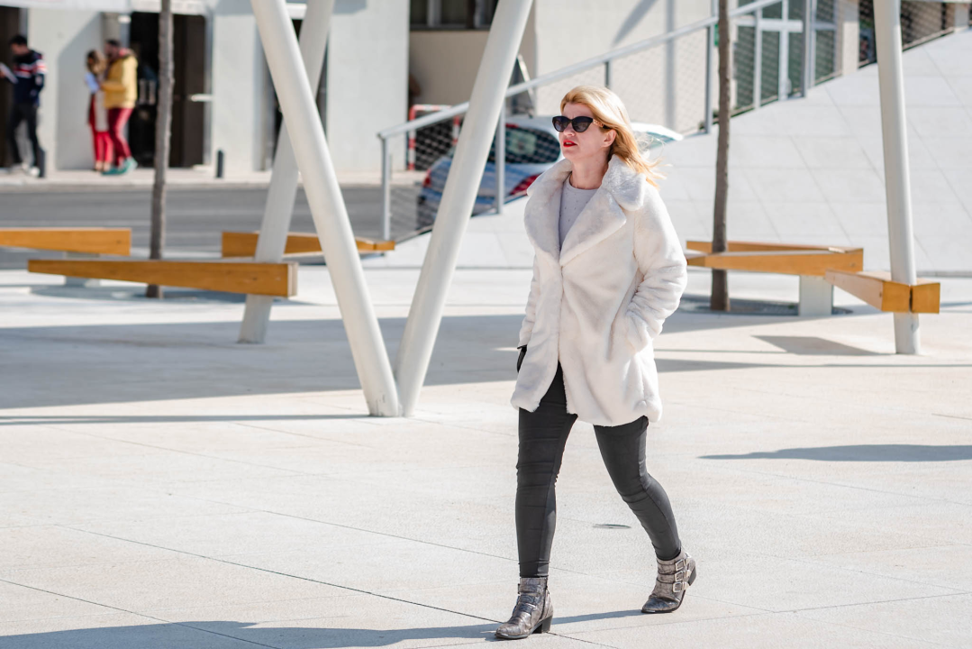 FOTO Đir po gradu, ponedjeljak 7. ožujka