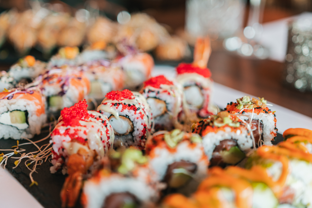 Ne propustite acoustic nastup Petra Dragojevića u Taboo Sushi&amp;Baru! 