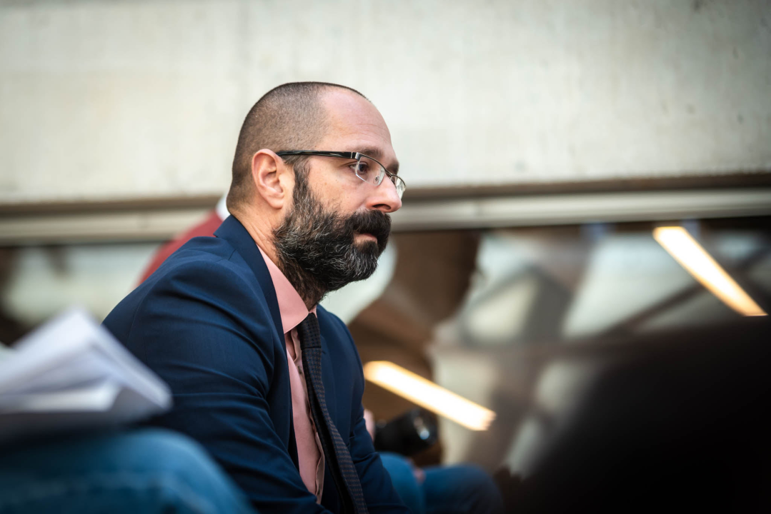 Pogledajte što je sve zamišljeno na prostoru vojarne Jamnjak: 'Ovaj projekt je sportska budućnost Šibenika' 