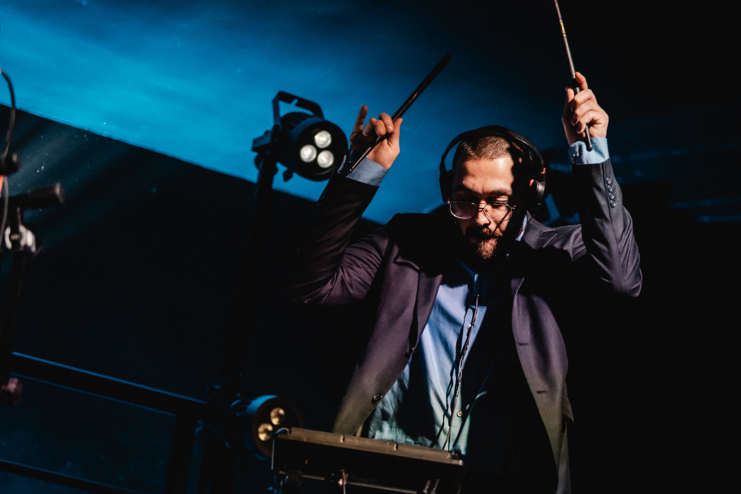 Sara Renar na koncertu u Arsenu: 'Ideja o kazališnoj turneji rodila se baš u Šibeniku'