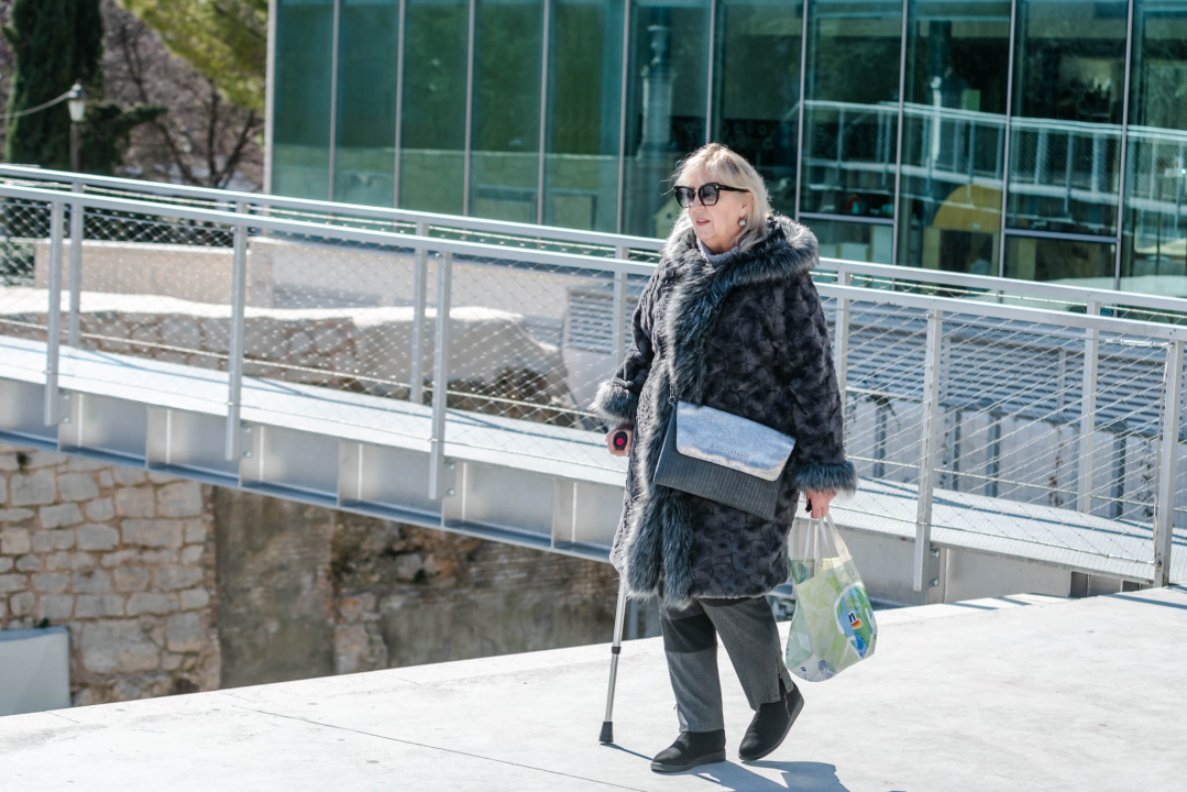 FOTO Đir po gradu, petak 11. ožujka