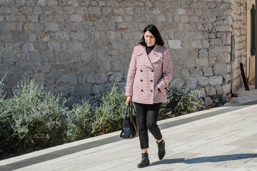 FOTO Đir po gradu, petak 11. ožujka