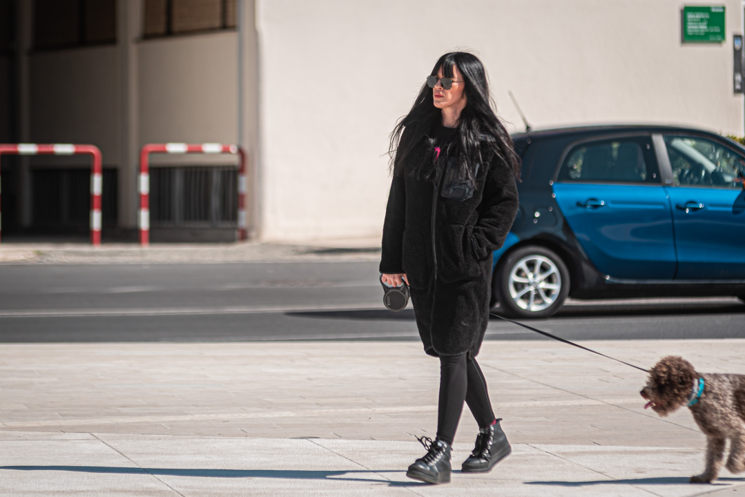 FOTO Đir po gradu, nedjelja 13. ožujka