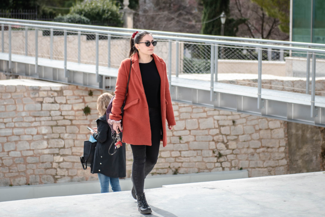 FOTO Đir po gradu, srijeda 16. ožujka