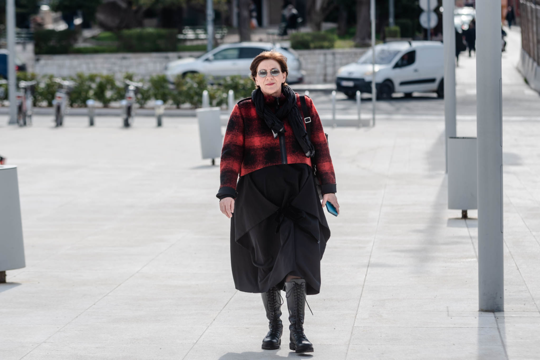 FOTO Đir po gradu, četvrtak 17. ožujka