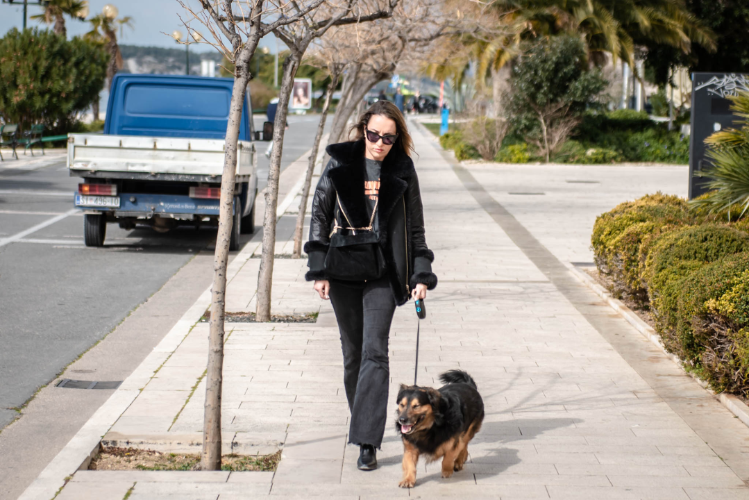 Ove dame iz grada ponudit će vam pregršt outfit ideja za nadolazeće dane