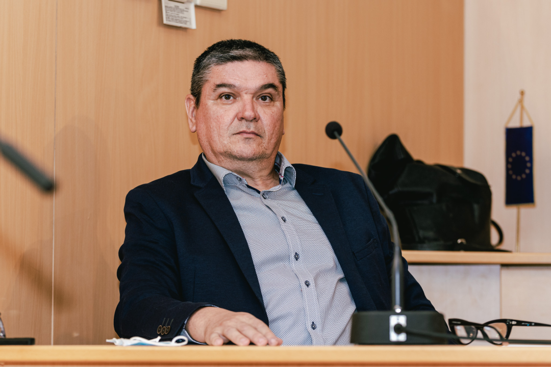 Primarius Grubišić Čabo: 'U vrijeme pandemije karcinomi dojke su veći i slabije lječivi'