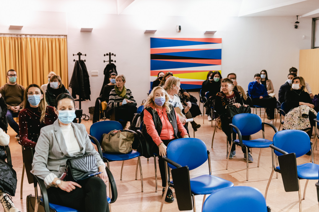 Primarius Grubišić Čabo: 'U vrijeme pandemije karcinomi dojke su veći i slabije lječivi'