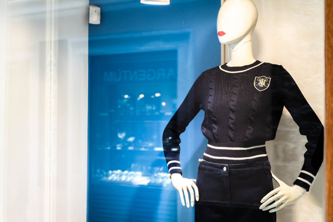 Opremite se novim komadima odjeće za proljetnu sezonu!